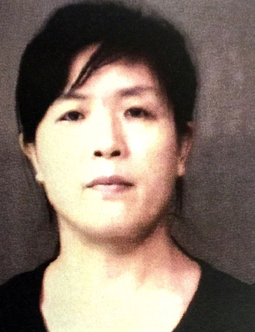 July 8 — Li-Lan Chu, 41, 493 S. Circle Drive, Warsaw, was booked for prostitution. Bond: $450 cash.