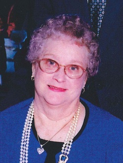 Nancy M. Kispert