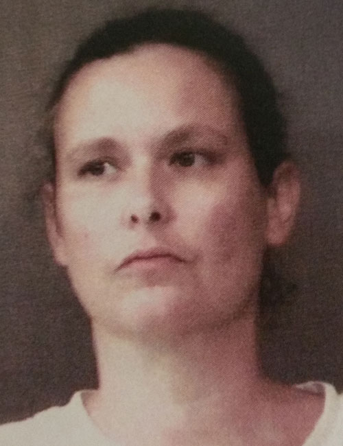 July 7 — Tara Rayne McClone, 35, 5512 W. Palestine Second Street, Mentone, booked for maintaining a common nuisance and possession of a syringe for a legend drug. Bond: $5,250 surety and cash.