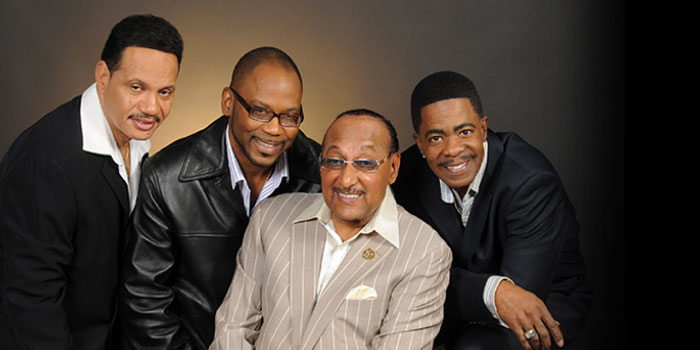 The-Four-Tops