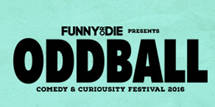 oddballcuriousityfestival