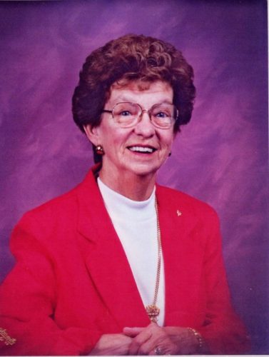 Maralyn L. Booher