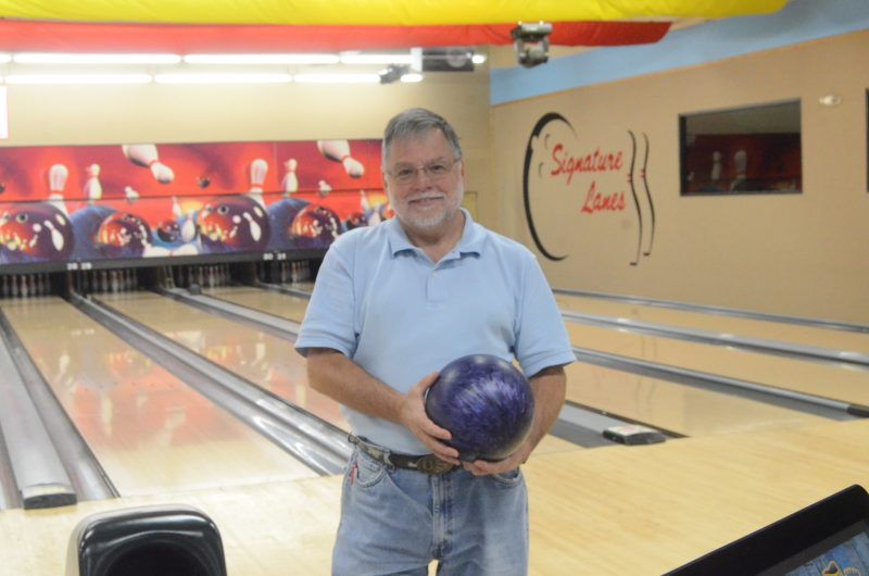 Roger Brown is looking forward to hosting the PBA 50 National Championship at his Signature Lanes facility in Elkhart Aug. 14-17.
