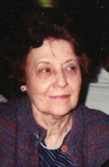 Evelyn L. Reichard