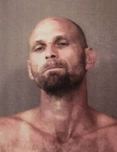 Aug. 25 — Jeremy Lee Summers, 39, 720 West Center Street, Warsaw, was booked for domestic battery in presence of a child, sex battery, intimidation with a deadly weapon, criminal confinement with a deadly weapon, rape and strangulation. Bond: No bond, no bond, no bond, no bond, $50,250 surety and cash and no bond. 