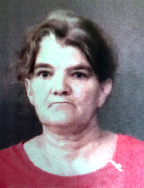 Aug. 11 — Sally Jo Hobbs, 55, 1692 E CR 200N, Warsaw, was booked for theft - $750 - $50,000. Bond: $5,250 surety and cash.