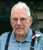 George R. Eberly