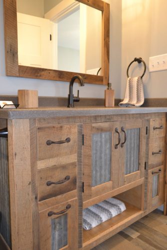 2016 Homes on Parade House No. 4 Bathroom