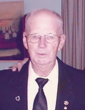 Kenneth E. Gilliland