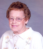 Virginia Ruth Grabner