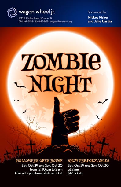 zombie-night-flyer