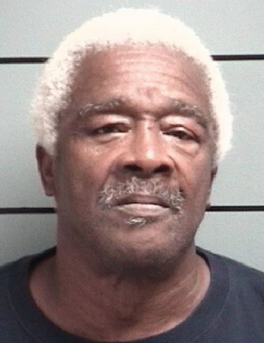 Dec. 2 — Leon Burnett, 65, Warsaw, arrested for operating a vehicle without receiving a license, driving while suspended with prior and possession of cocaine