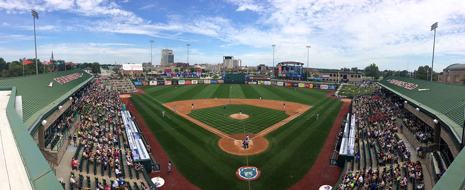 South Bend Cubs Foundation Holding Travel Tryouts –