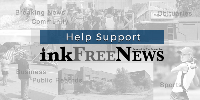 support InkFreeNews.com