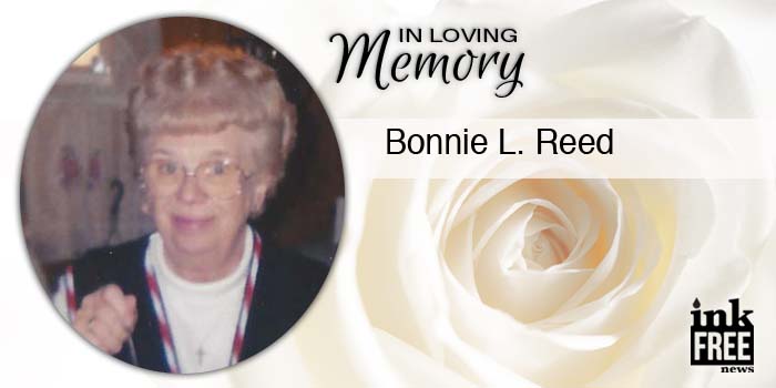 Bonnie L. Reed – InkFreeNews.com