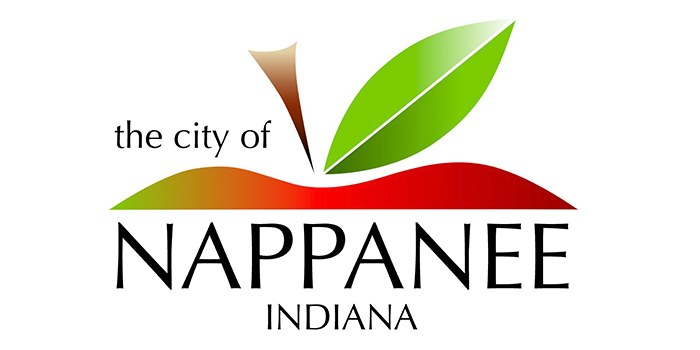 City of Nappanee, Nappanee Logo