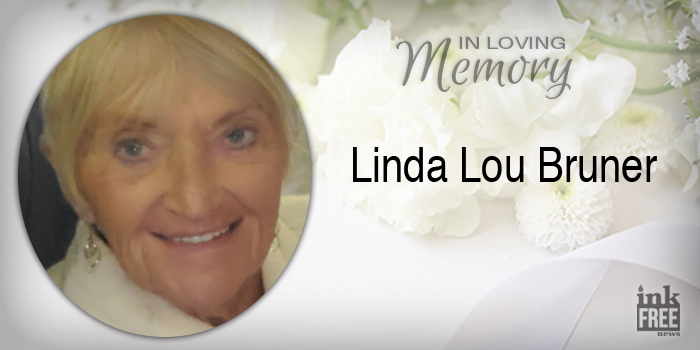 Linda Lou Bruner