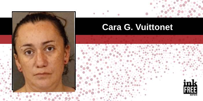 Warsaw Woman Arrested On Drug Charges After Officers Serve Warrant At Hotel