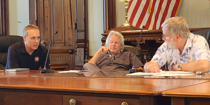 Kosciusko County Health Board Prioritises Prudence: Reserve Funds to Be Managed Carefully