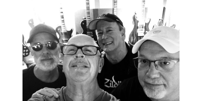 Blues DeVille Band Plays Final Show Saturday In Warsaw