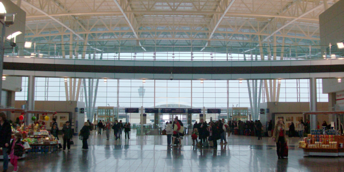 Indianapolis International Airport Regains Nonstop Chicago, Raleigh-Durham Flights