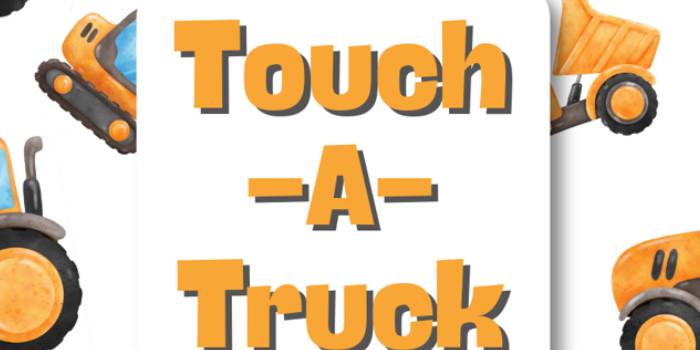 Warsaw Parks Department Hosting Touch-A-Truck Event This Saturday