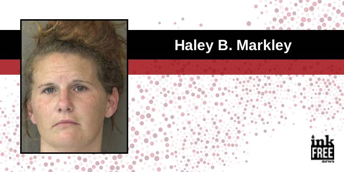 Warsaw Woman Arrested For Allegedly Stealing Purse, Cellphone