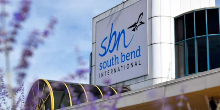 South Bend International Airport To Launch Goodmaps For Travelers