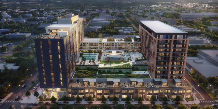 Michigan City’s SoLa Development Agreement To Expire Dec. 31