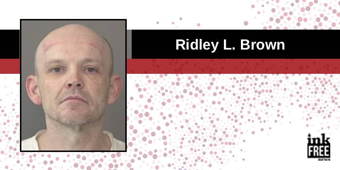 Warsaw Man Receives Six-Year Sentence For Resisting Arrest, Drug Possession