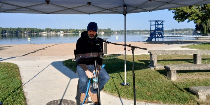 Local Group Reading Bible In Its Entirety Through Saturday