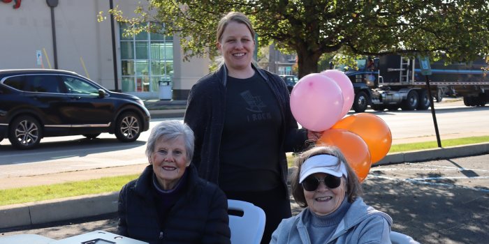 Warsaw Community Public Library – Books And Cookies Sale Oct. 18