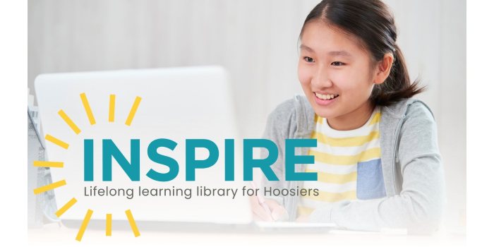 Warsaw Community Public Library — State Offers Lifelong Learning Library