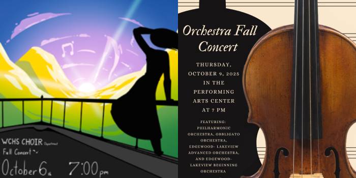 Warsaw Community Schools Announces Upcoming Choir, Orchestra Concerts
