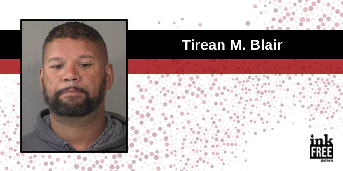 Warsaw Man Arrested For Allegedly Strangling, Battering Woman