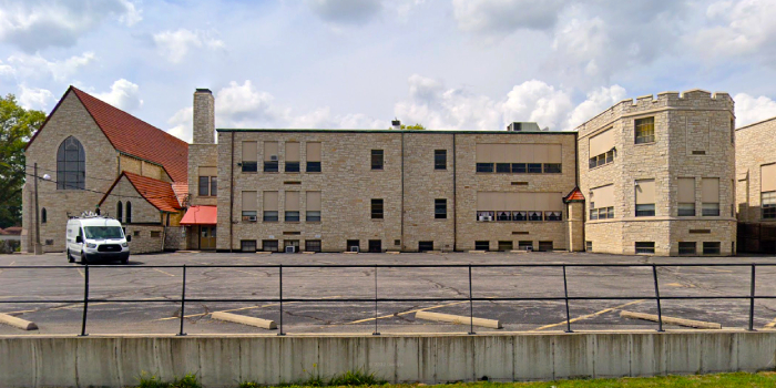 $2.4 Million Awarded To Historic Houses Of Worship Across Indiana