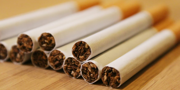 Indiana Cigarette Tax Hike: Consumption Down, Quit Program Enrollment Up