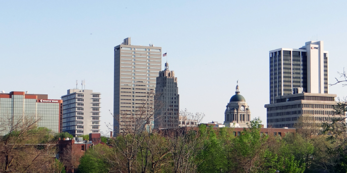 Fort Wayne Continues Economic Growth, Redevelopment