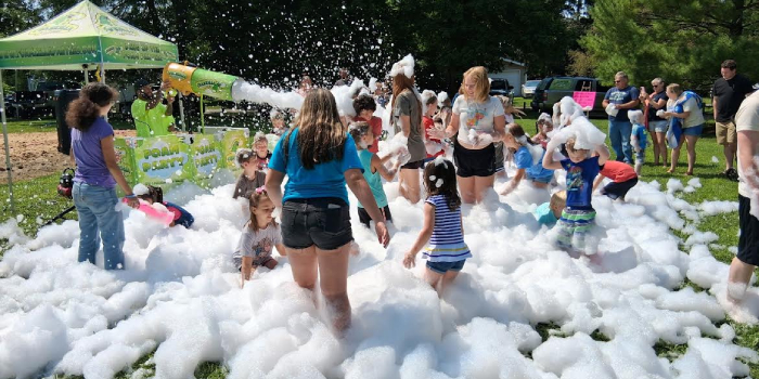 Community Foundation expands township endowment funds