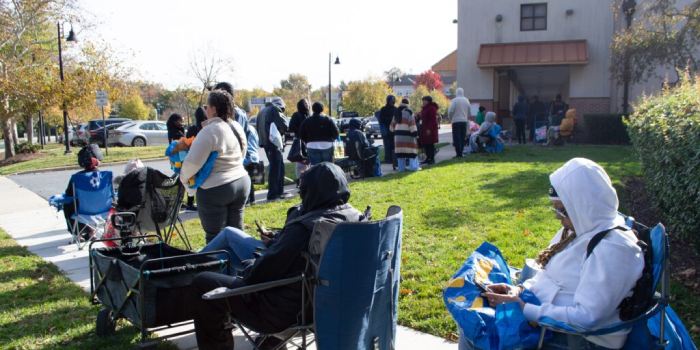 Government Reopens After Record 43 Days