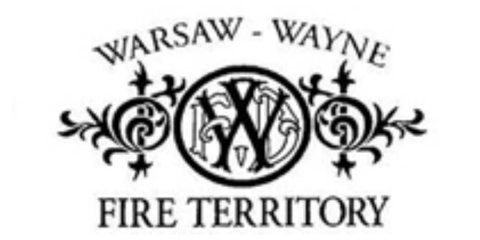 Warsaw-Wayne Fire Territory New Ladder Truck Expected To Arrive In January