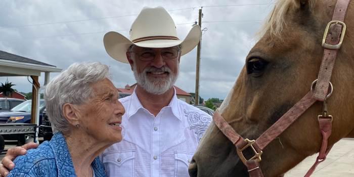 Former Kosciusko GOP Chairwoman Jean Northenor Dies; Local Leaders Recognize Her Work