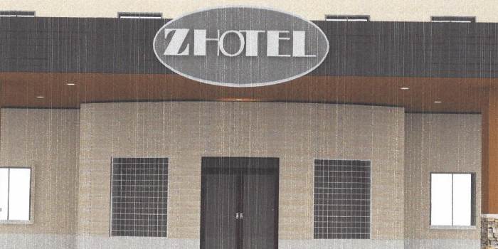 ZB Hotel Work In Warsaw Will Close Sidewalk, One Parking Stall On North Buffalo Street