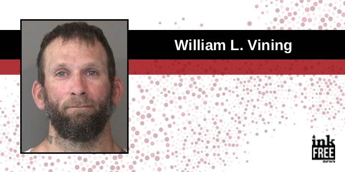 Warsaw Man Receives Five Years In Prison For Operating Vehicle After Forfeiting License for Life