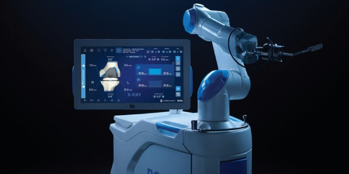Zimmer Biomet Receives FDA Clearance For Enhanced Knee Replacement Technology