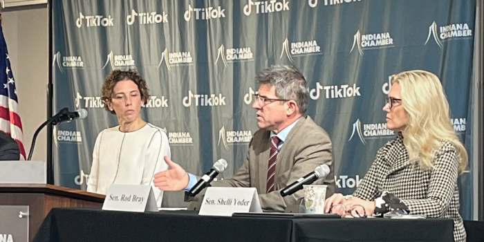 Hoosier Lawmakers Outline Priorities Ahead Of 2026 Session