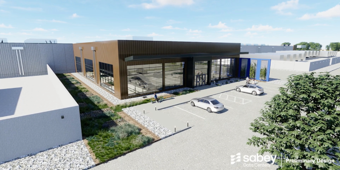 $4B Data Center Planned For Indianapolis