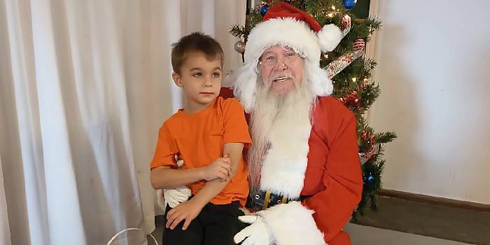 Treasures for Kidz Toy Drive In Warsaw Happening Nov. 9