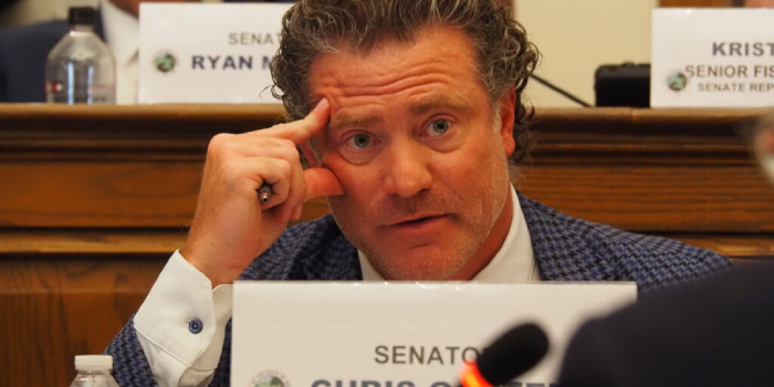 Senate Bill 1 targets Medicaid, SNAP eligibility in Indiana