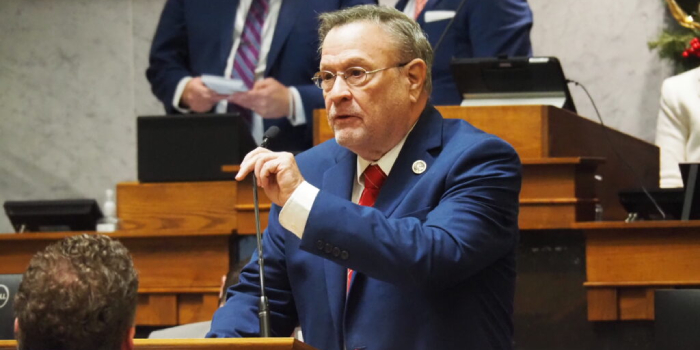 Indiana’s Legislature May Make History Ignoring Governor’s Special Session Call